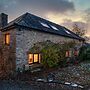Old Coach House in Berry Pomeroy