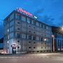 Hampton By Hilton Locarno