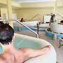 Hotel with swimming-pool in Arborea