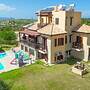 Villa River View in Peristerona