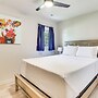 Cozy Meyers Lake Townhome: Near Hall of Fame!