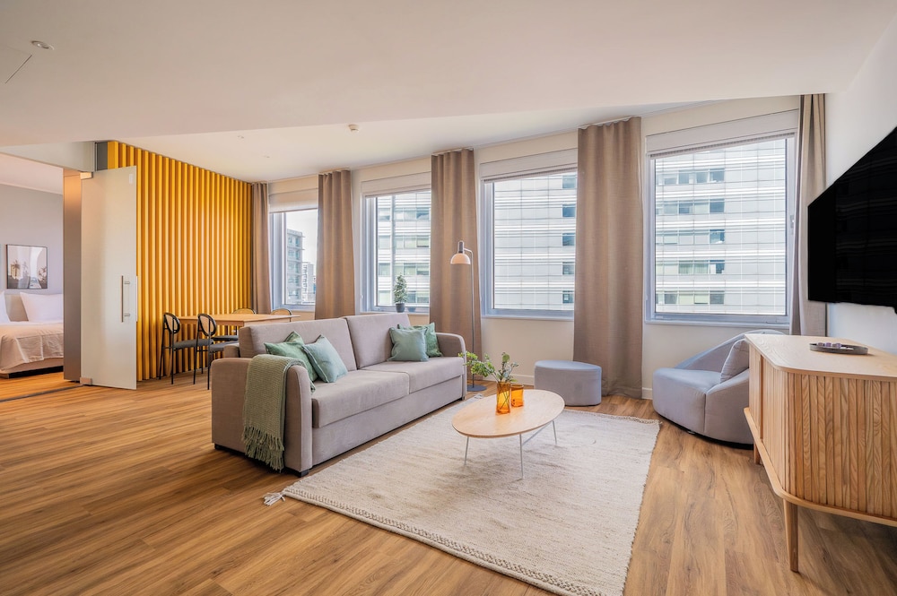Limehome Amsterdam Westerpark