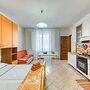 Apartment Thalassa Salento