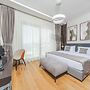 Hotel kingStone Budva