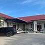 Hotel O Pondok Hitung Near GOR Kalegowa