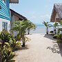 Sand Terrace Beach Bungalows