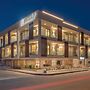 Sandy Seaside Suites
