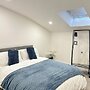 Goodrich Mews Apartment in Dudley