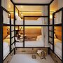 BLACK AND WHITE HOSTEL