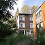 Forenom Serviced Apartments Alankotie