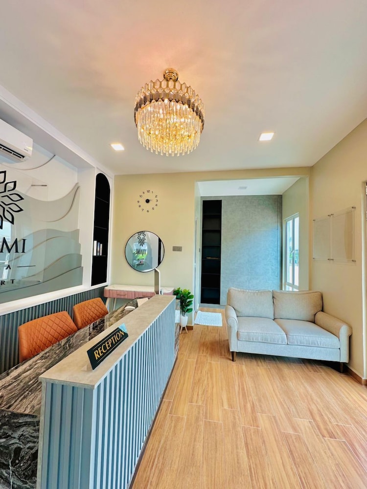 Tijami Villa & Resort