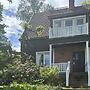 Stockholm - 5-beds - Sleeps 12 - Garden