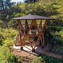 Glamping corazón del Molino