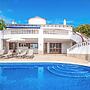 Villa Delfin