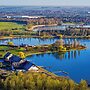 Willen Lodge