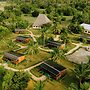 Signature Collection by Eight Continents, Mafia Island