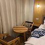 Rangjon Resort
