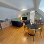 Buk City Apartments