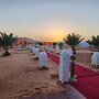 Merzouga Tented Camp