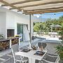 Olympa Suites