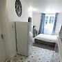 Tranquil Studio Retreat With Free Parking