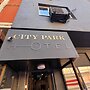 City Park Hotel Corlu