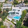 Villa Petrer in Javea X bia