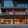 Ramada BY Wyndham Guangzhou Huangpu