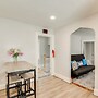 NYC Area Home Base, 7 Mi to Metlife Stadium!