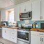 Presque Isle Home w/ Screened Porch Near River!