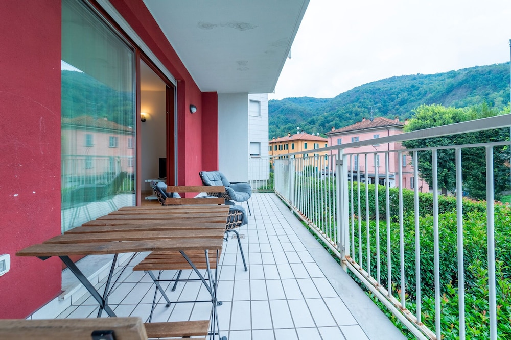 Como Comfort Flat by Wonderful Italy