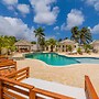Charming Cunucu Home Pvt Pool Outdoor Kitchen