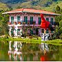 Hotel Lago Valdivia