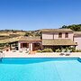 Villa sui Colli Ericini con Piscina by Wonderful Italy