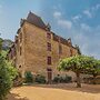 Manoir de Laroque Delprat