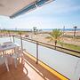 R154 - Apartamento Frente AL MAR EN Coma-ruga 3