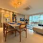 Enseada Azul - Beachfront, Luxury