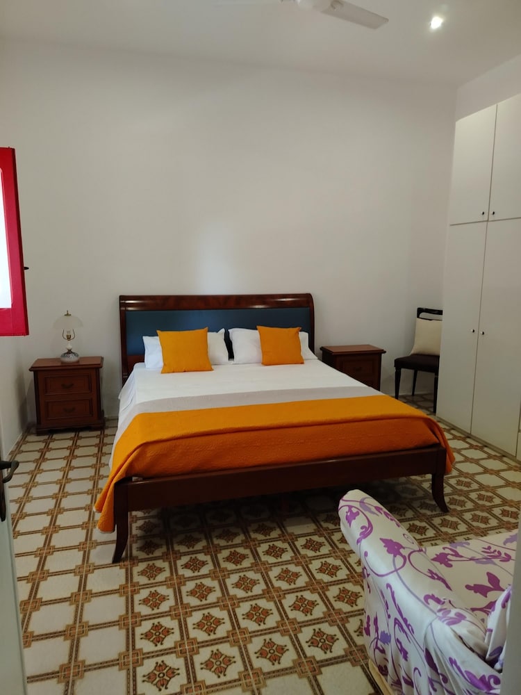 Casalabate Apartment by CDA Accommodation