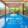 Boryeong Hiddenvillage Dokchae Poolvilla