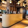 Mövenpick hotel Brussels Airport