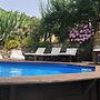 San Noto House With Pool Ac Wifi