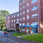 Broadgate Park - Campus Accommodation