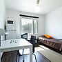Forenom Hostel Kerava
