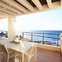 2BD Oceanfront Penthouse