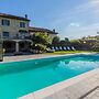 Antico Casale Vignale Stunning View and Pool