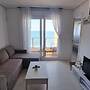 Seaside Apartment Sleeps 6 With Balcony