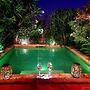 Beautiful Casita With hot tub Under Stars