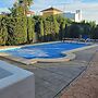 Private Pool- Rooftop Terrace & Bbq- Aircon