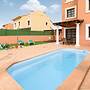 Casa Naranja Sleeps 6 With Golf Views