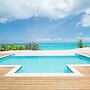 5 BR Luxury Villa On The Sand W Pool